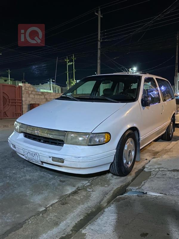 Mercury Villager 1994 for sale in Iraq - Mosul